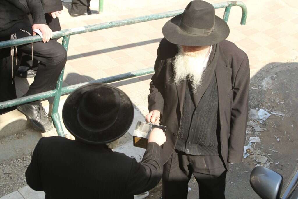 צילום: מרים צחי