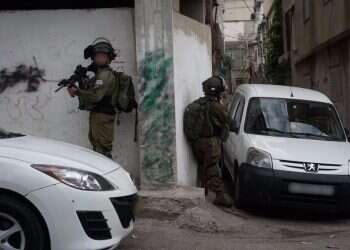 צילום: דובר צה"ל