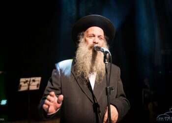 שולי רנד. צילום: אור צפתי צילום: אור צפתי