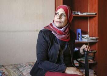 צילום: יהודה פרץ