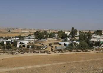 צילום: יהודה פרץ