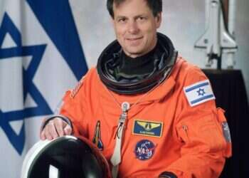 צילום: נאס"א