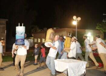 צילום ארכיון: מרים צחי