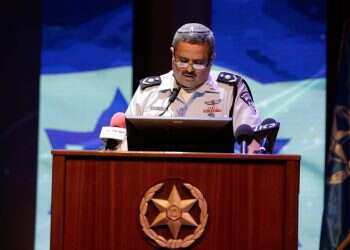 צילום: יהודה פרץ