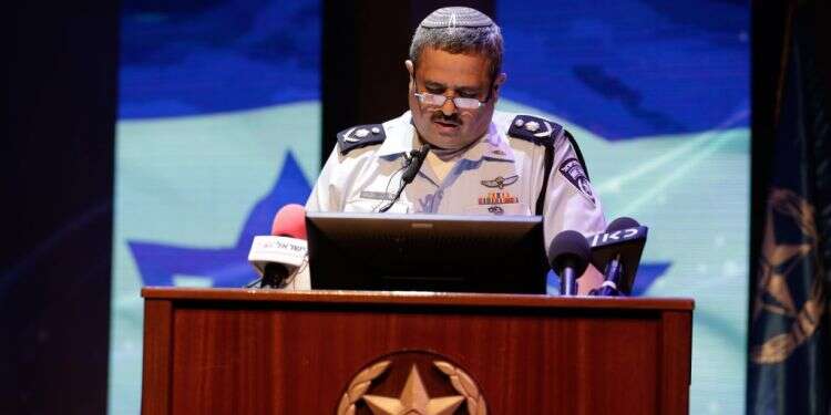 צילום: יהודה פרץ