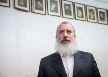 צילום: יונתן זינדל, פלאש 90