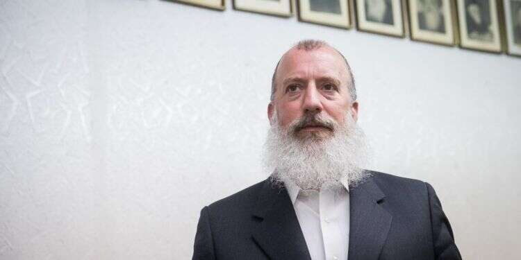 צילום: יונתן זינדל, פלאש 90