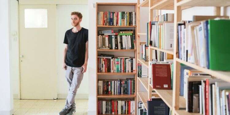 צילום: אבישג שאר-ישוב