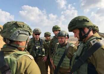 צילום: דובר צה''ל