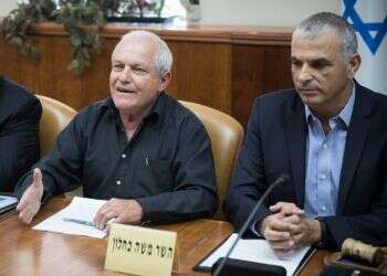 צילום: הדס פרוש/פלאש90 :