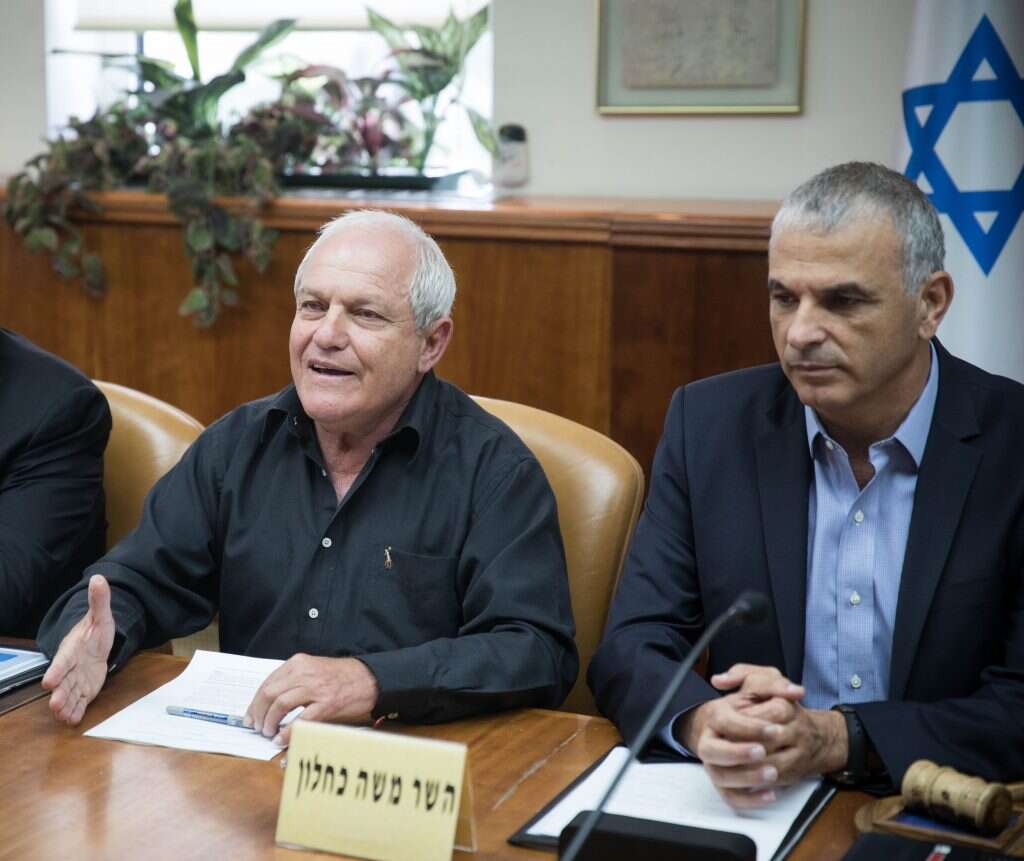 צילום: הדס פרוש/פלאש90 :