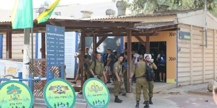 חיילי צה למרות הקיצור: תלמידי הסדר שיצאו מהמסלול משרתים שלוש שנים