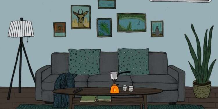 איור: שרון ארדיטי