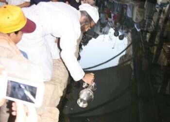 צילום: באדיבות אדם פרופ