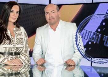 צילום: רונן אקרמן