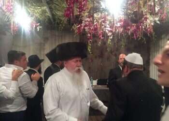 צילום: ברוך גורדון