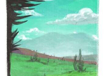 איור: מנחם הלברשטט