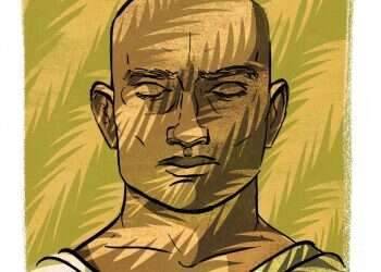 איור: מנחם הלברשטט