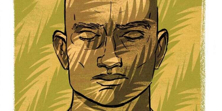 איור: מנחם הלברשטט