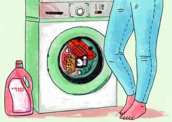 איור: נועה קלנר