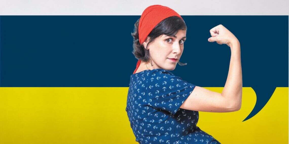 חן-ארצי-סרור. צילום: אבישג שאר-ישוב