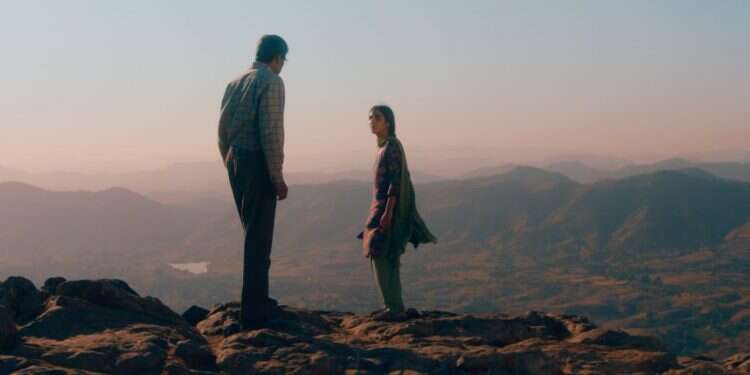 מה יגידו כולם. צילום: באדיבות בתי קולנוע לב צילום: באדיבות בתי קולנוע לב