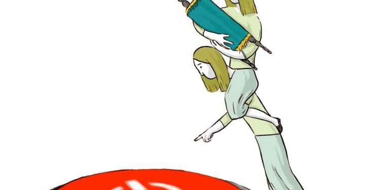 איור: נועה קלנר