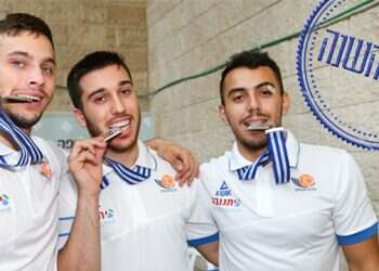 צילום: דני מרון