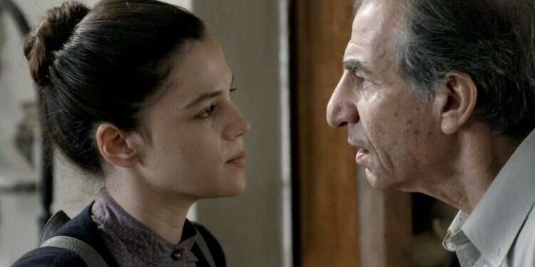 סיפור אחר צאו מהסוכות ולכו לקולנוע