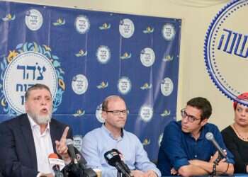 צילום: יוסי זליגר