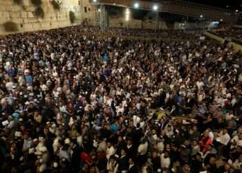 צילום: עזרא לנדאו