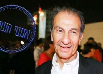 צילום: לירון מולדובן