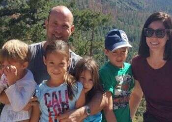 צילום: מהאלבום פרטי