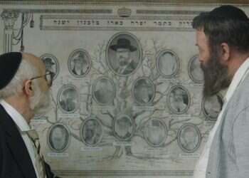 צילום: ירון שרף