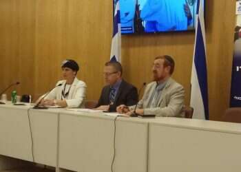 צילום: מרדכי דצקובסקי