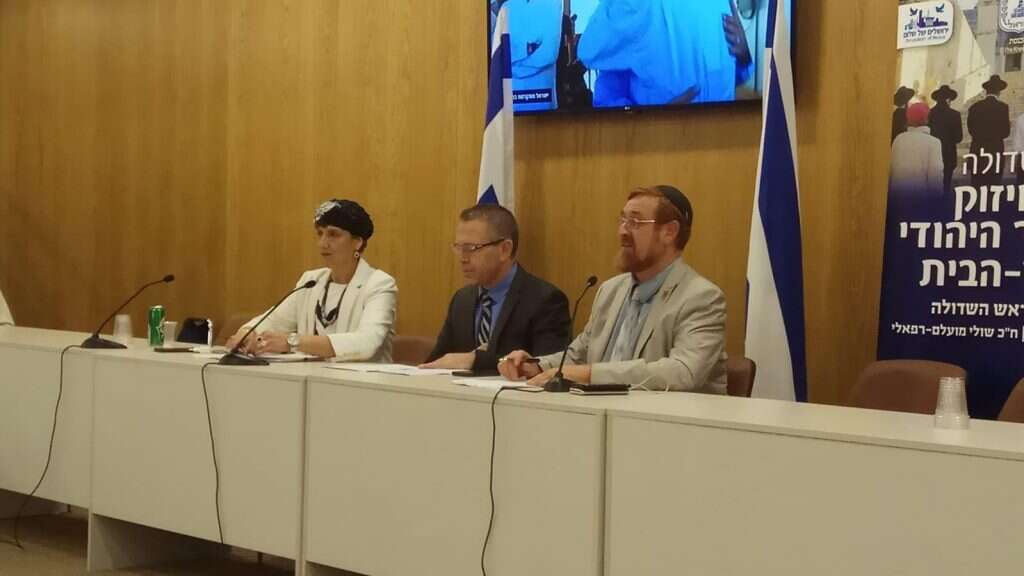 צילום: מרדכי דצקובסקי