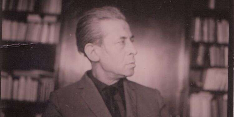 אבות ישורון. צילום: מתוך הסרט, באדיבות  צילום: מתוך הסרט, באדיבות "העבריים"