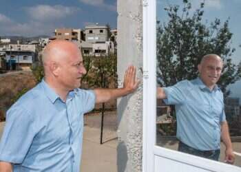 צילום: אייל מרגולין, ג'יני