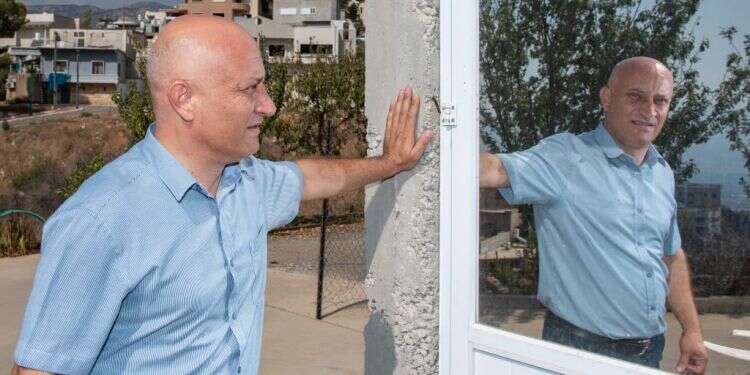 צילום: אייל מרגולין, ג'יני