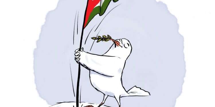 איור: שי צ'רקה איור: שי צ'רקה