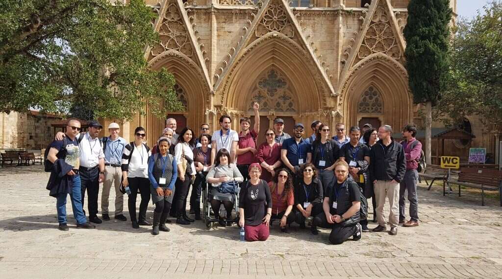 צילום: יהודה יפרח