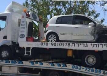 הכל על תהליך מכירת רכבים לפירוק