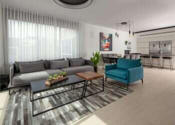 קבלו כמה פתרונות הצללה מחברת “לה קורטינס”