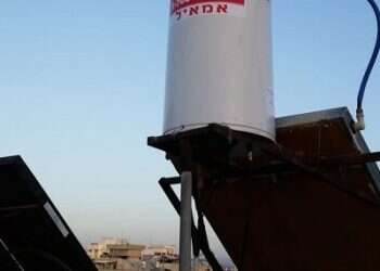 למה דוד השמש שלכם לא מחמם בקיץ?