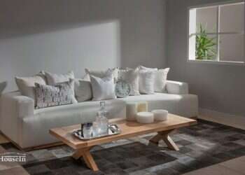 מרכז הבית: עצות לעיצוב הסלון