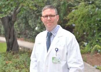 לרדת בגדול בבית חולים כרמל