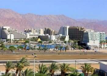 מלונות באילת: חופשה מושלמת בארץ