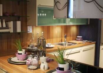 טיפים שימושיים לעיצוב המטבח