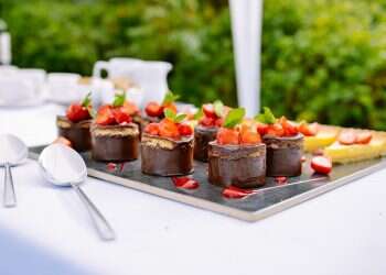 הכל על הזמנת שירותי קייטרינג חלבי לאירועים