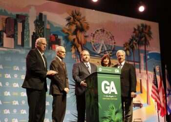 צילום: באדיבות JFNA